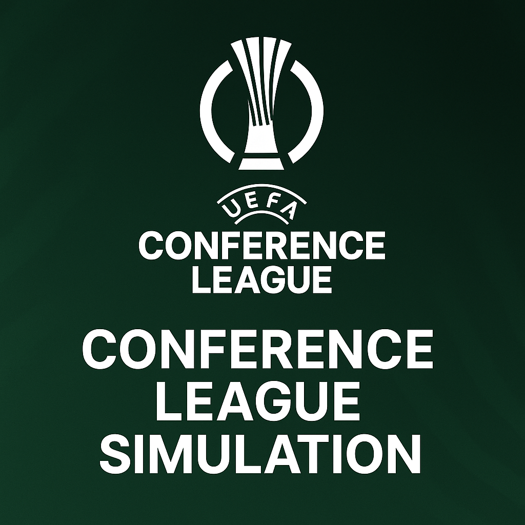 Conference League 2025/26 preview