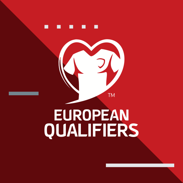 European Qualifiers for 2026 World Cup