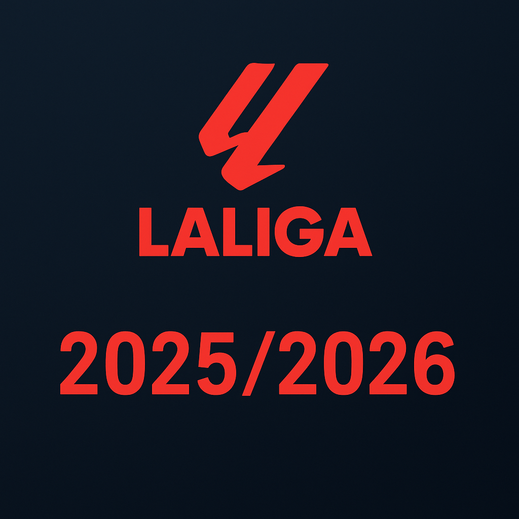 La Liga 2025/26 preview