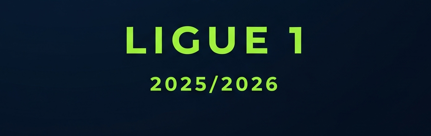 Ligue 1 2025/26 preview