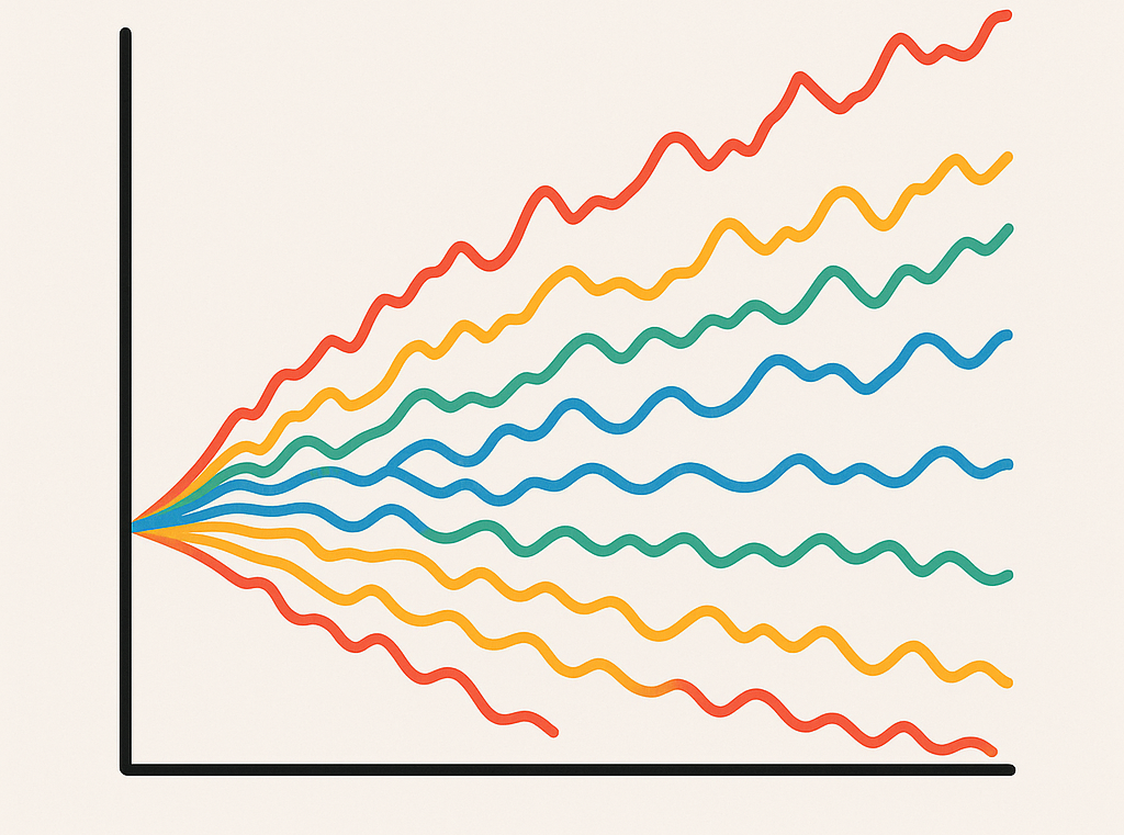 How Our Football Simulations Work: Data-driven Predictions