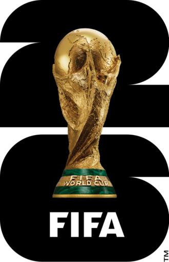 World Cup Logo