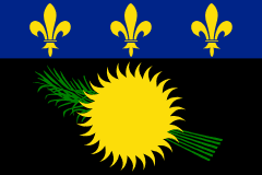 Guadeloupe
