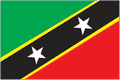 St. Kitts and Nevis flag