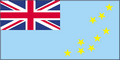 Tuvalu flag