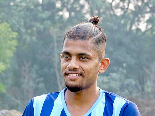 Mahroos Siddiquee Nadim