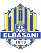 AF Elbasani