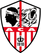 Ajaccio