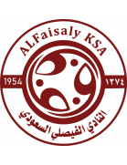 Al-Faisaly FC