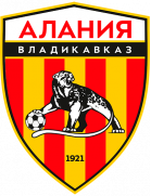 Alania Vladikavkaz