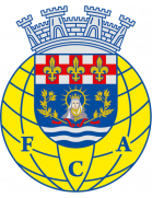 FC Arouca logo