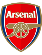 Arsenal logo