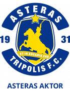 Asteras Tripolis