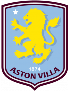 Aston Villa logo
