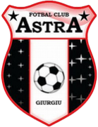 Astra Giurgiu