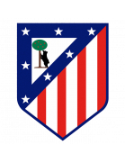 Atletico Madrid logo