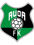 Auda
