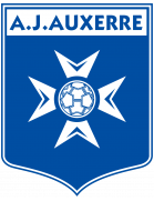 Auxerre logo