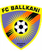 Ballkani