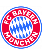 Bayern Munich logo