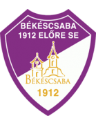 Békéscsabai Előre