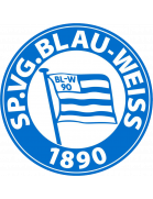 Blau-Weiß 1890 Berlin