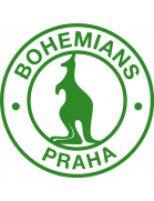 Bohemians EKD Praha