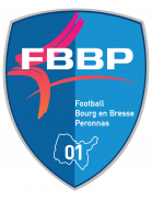 Bourg Peronnas