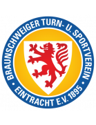 Eintracht Braunschweig logo