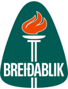 Breidablik Kópavogur
