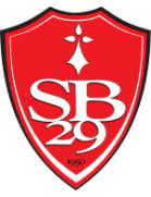 Brest logo