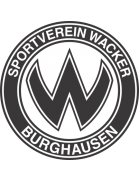 Burghausen