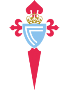 Celta de Vigo II