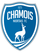 Chamois Niortais