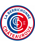 Chateauroux