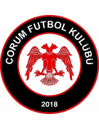 Corum logo