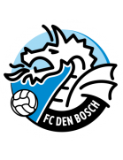 FC Den Bosch logo