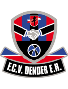 FCV Dender EH logo