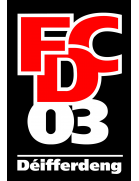 Football Club Differdange 03