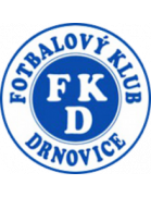 Drnovice