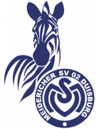 Duisburg