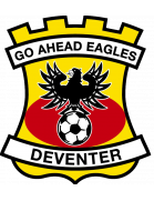 Go Ahead Eagles Deventer