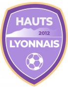 Hauts Lyonnais