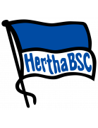 Herta Berlin logo