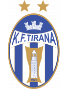 KF Tirana