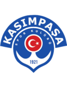 Kasimpasa logo