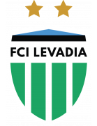 FC Levadia Tallinn