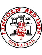 Lincoln Red Imps