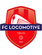 Locomotive Tbilisi
