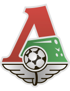 Lokomotiv Moskva